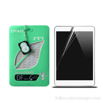 OTAO Anti-glare Screen Protector for iPad Mini